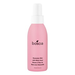 Boscia Rosewater Mist with Witch Hazel - Mlha na obličej, BOSCIA
