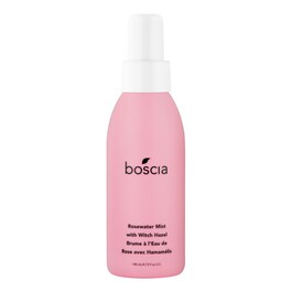 Boscia Rosewater Mist with Witch Hazel - Mlha na obličej