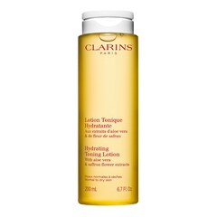 TONING LOTION - tonikum, CLARINS