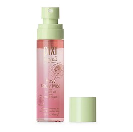 Rose Glow Mist - Růžová mlha na obličej