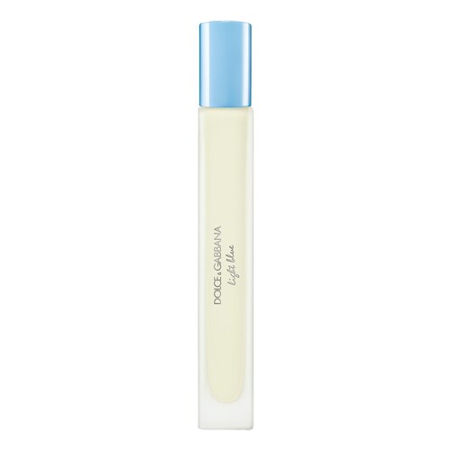 DOLCE & GABBANA - Light Blue - Toaletní voda