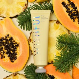 Yo Glow Mini - Peeling