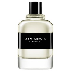 Gentleman - Toaletní Voda, GIVENCHY