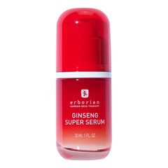 Ginseng Super Serum - Sérum proti stárnutí pleti, ERBORIAN