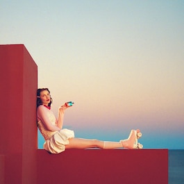 Miami Shake - Parfémová voda