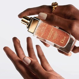 Dior Prestige La Micro-Huile de Rose - Pokročilé sérum