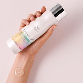 Color Motion Shampoo - Šampon pro barvené vlasy