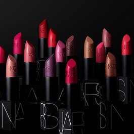 Iconic Lipstick - Zvláčňující rtěnka