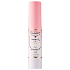 Hangover 3-in-1 Primer & Setting Spray- Mini osvěžující báze & fixační sprej, TOO FACED