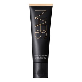 Velvet Matte Skin Tint SPF 30/PA+++ - Zabarvený krém image