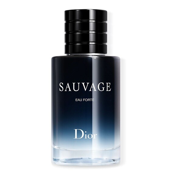 Sauvage Eau Forte - Vůně bez alkoholu, DIOR