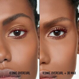 Diorshow Iconic Overcurl – Řasenka pro objem – Péče o řasy a úchvatné natočení