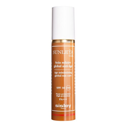 SISLEY - Sunleÿa Anti-Age SPF 30 - Ochranný krém proti slunci
