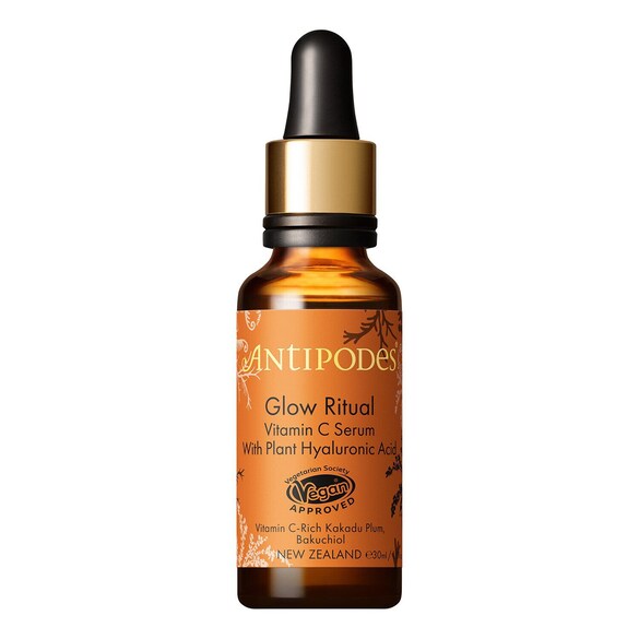 Glow Vitamin C Serum - Sérum, ANTIPODES