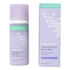 Skin Remedy Soothing Eye Gels – Náplasti na oči, PATCHOLOGY