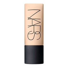 Soft Matte Complete Foundation - Make-up, NARS