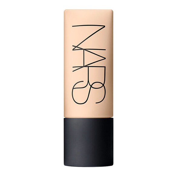 Soft Matte Complete Foundation - Make-up, NARS