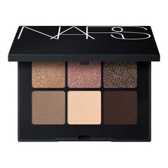 Voyageur Eyeshadow Palette - Mini paletky očních stínů, NARS