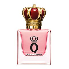 Q By Dolce& Gabbana EDP - Parfémová voda, DOLCE & GABBANA