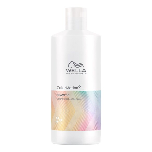 Color Motion Shampoo - Šampon pro barvené vlasy, WELLA PROFESSIONALS