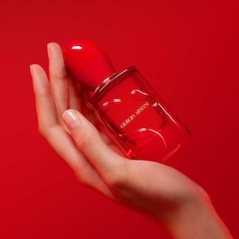 Si Passione Red Musk - Parfémovaná voda