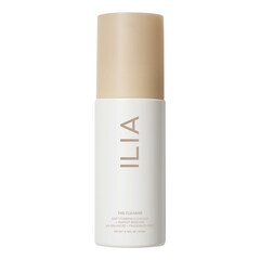 The Cleanse Soft Foaming Cleanser + Makeup Remover - Odličovač, ILIA