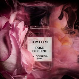 Private Blend Rose De Chine - Eau de Parfum