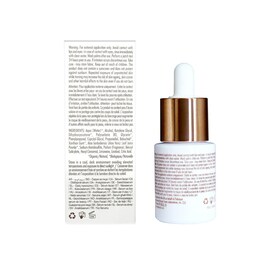 Tanning Anti-Age Serum - Samoopalovací sérum 