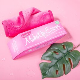 Makeup Eraser - Opakovaně použitelný odličovací ubrousek