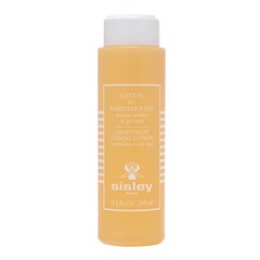 Grapefruit Toning Lotion - Grapefruitové pleťové tonikum, SISLEY
