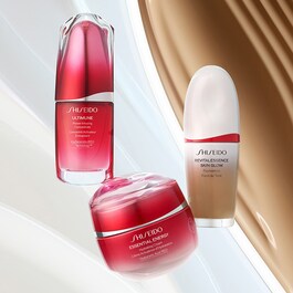 Revitalessence Skin Glow - Foundation 