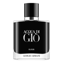 Acqua di Gio Homme Elixir - Parfémovaná voda, ARMANI