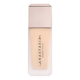 Impeccable Blurring Second-Skin Matte Foundation - Make-up