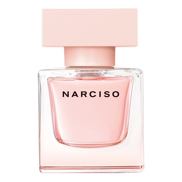 NARCISO Cristal - Parfémová voda, NARCISO RODRIGUEZ