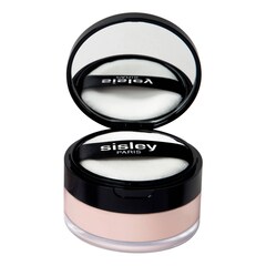 Phyto-Poudre Libre - Rozjasňující pudr pro sametový vzhled pleti, SISLEY