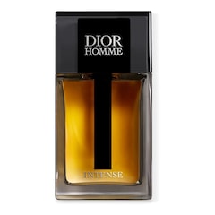 Dior Homme Intense – Parfémová voda – Tóny jantarového dřeva, kosatce a vanilky, DIOR