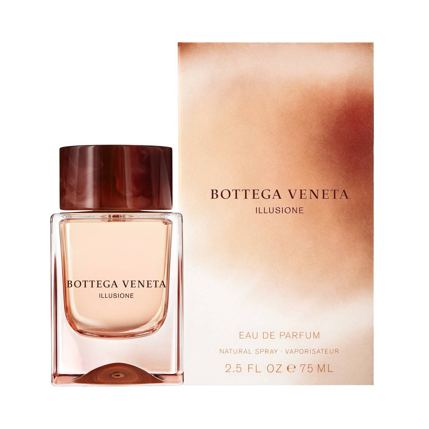 Bottega Veneta Illusione For Her Parfemova voda z BOTTEGA VENETA SEPHORA