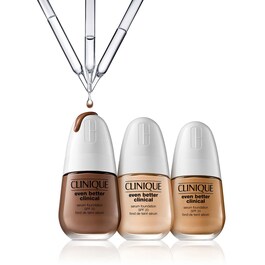 Even Better Clinical Foundation SPF 20 - Make-up