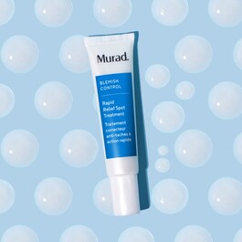 Blemish Control - Bezbarvý gel na ošetření skvrn