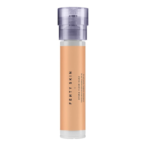 FENTY SKIN - Hydra Vizor Huez - Tónovací hydratační krém s  ochranou SPF30