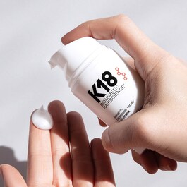 Leave-in Molecular Repair Hair Mask - regenerační maska - cestovní formát