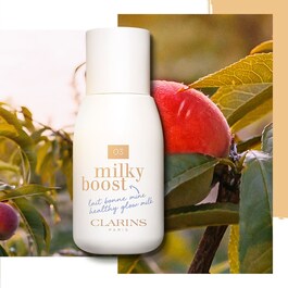 Milky Boost - Tónující obličejové mléko