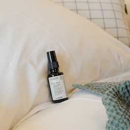 Pleasant Dreams Spray Aromachologique - Sprej na podporu usínání