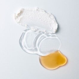 Homme Anti-Ageing face cream refill - Hydratační gelový krém