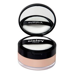 Phyto-Poudre Libre - Rozjasňující pudr pro sametový vzhled pleti, SISLEY