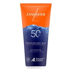 Sun Beauty - Tělové mléko SPF50, LANCASTER
