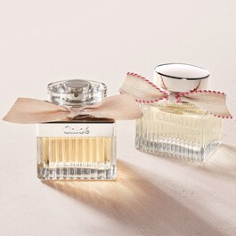 Chloé L'Eau De Parfum Lumineuse - Parfémová voda