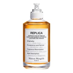 REPLICA JAZZ CLUB - Toaletní voda, MAISON MARGIELA