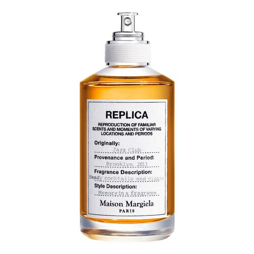 Maison Margiela Replica Jazz Club toaletní voda unisex 100 ml