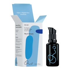 The E-Serum - Obnovující sérum na obličej, OIO LAB